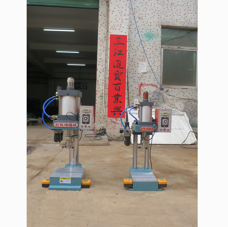 氣壓壓床CH101系列