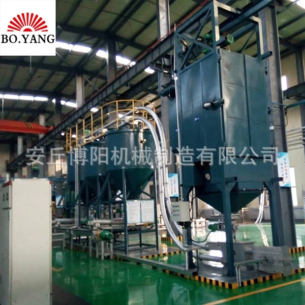 化工粉料噸袋破袋機可以回收袋子嗎？