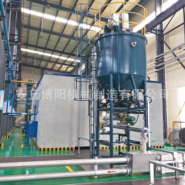 論粉料管鏈輸送機(jī)、管鏈輸送設(shè)備的性價比