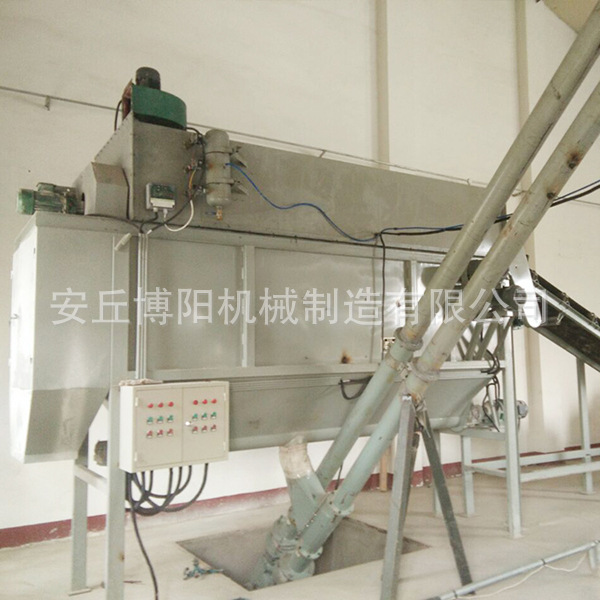 食用鹽自動(dòng)拆包機(jī)、拆袋機(jī)再出新品