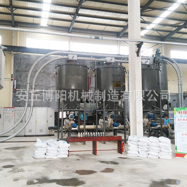 化工粉管鏈輸送機用什么材質(zhì)比較好？