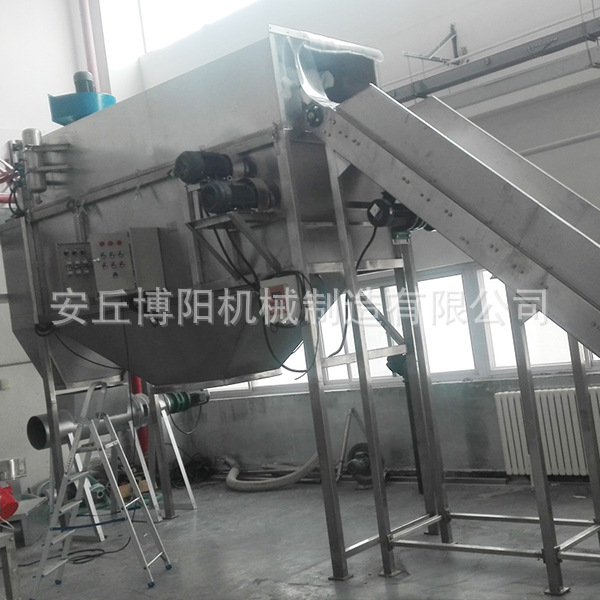 化工原料用自動拆包機拆卸的原因是什么？