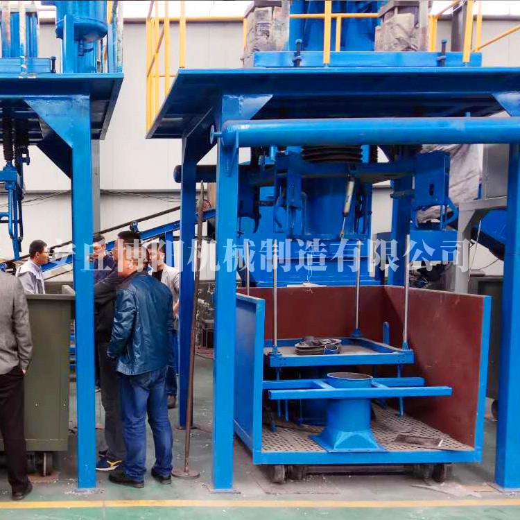 飛灰噸袋包裝機(jī)的具體應(yīng)用是什么？