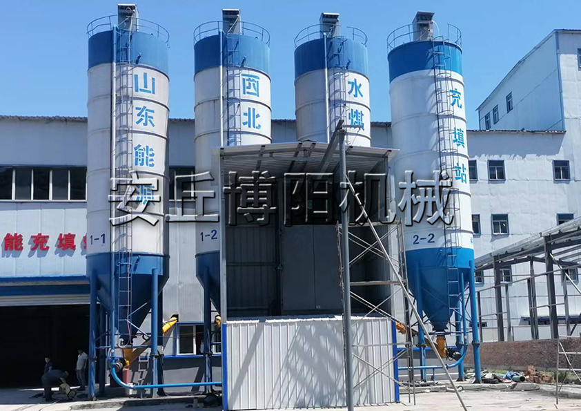 水泥噸包破包機(jī)不同的噸包破包模式有哪些？